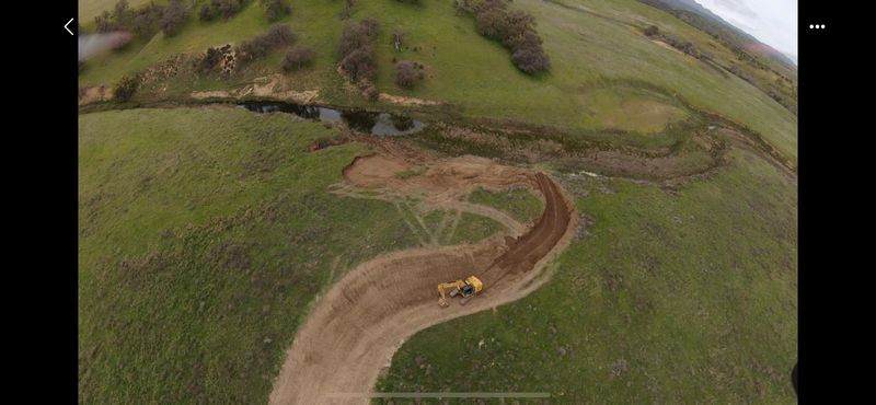 Driveway & Road Construction