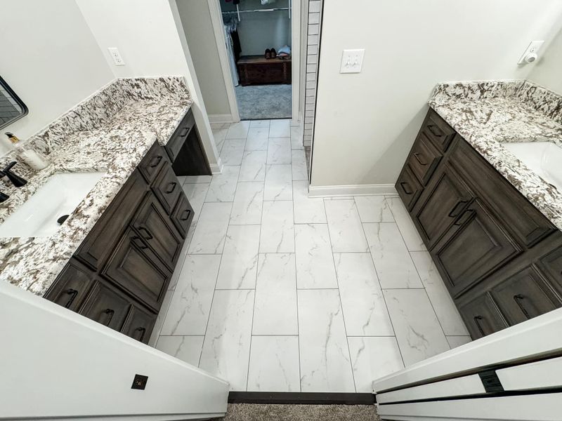 Interior Renovations