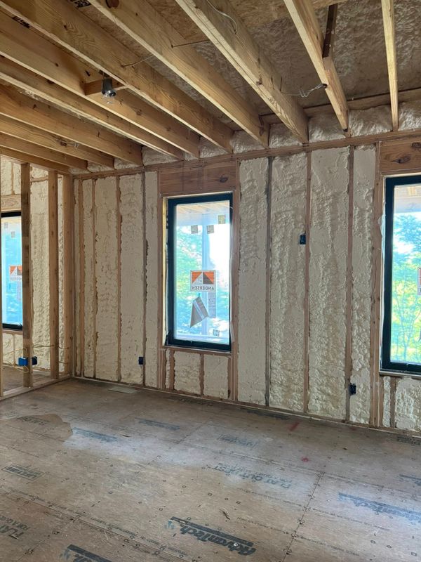 Commercial Insulation Solutions