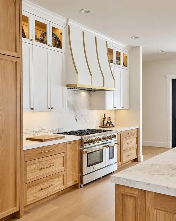 Kitchen Remodeling