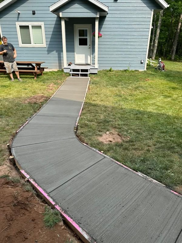 Siding