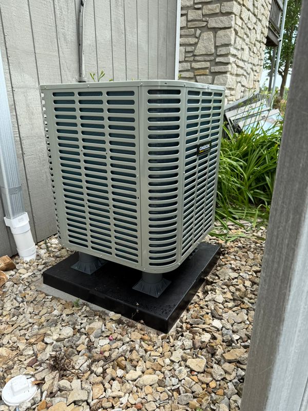 Installation of HVAC Systems