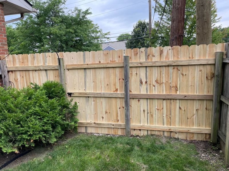 Fencing