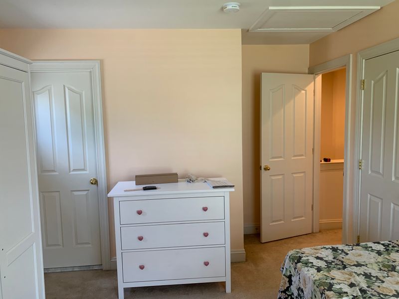 Interior Painting Projects