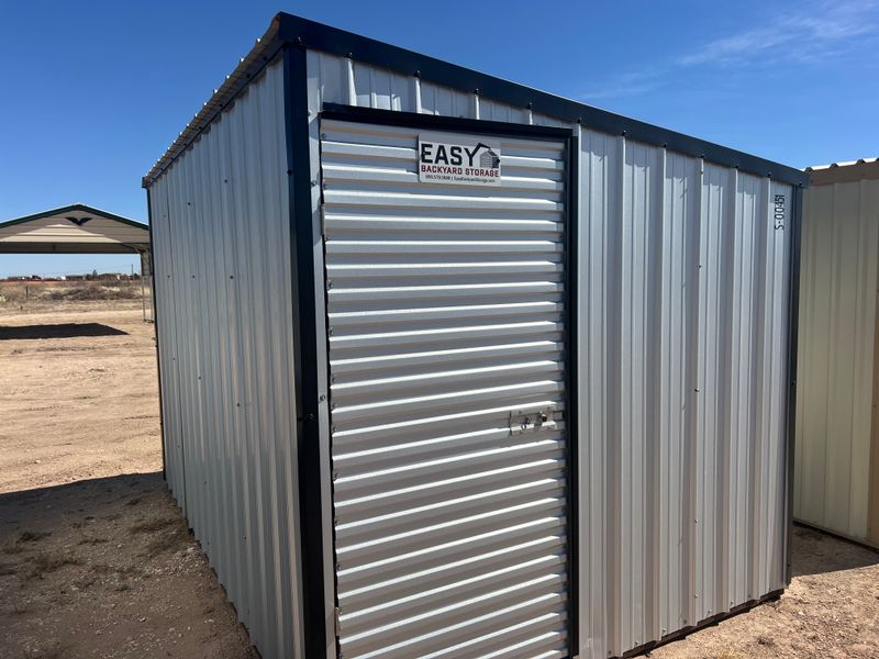 Storage units