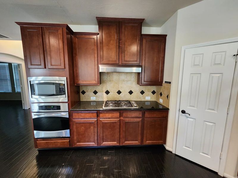 Custom Cabinet Design