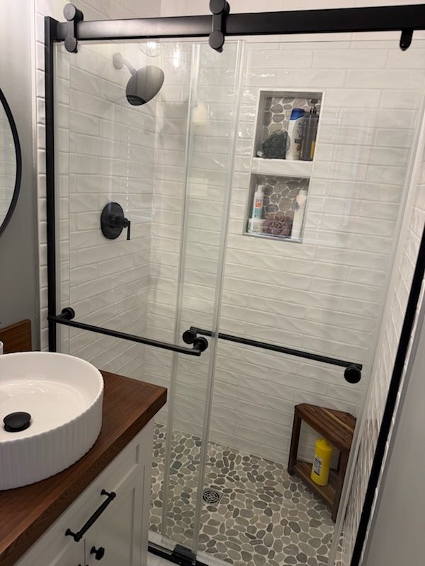 Bathroom Renovation