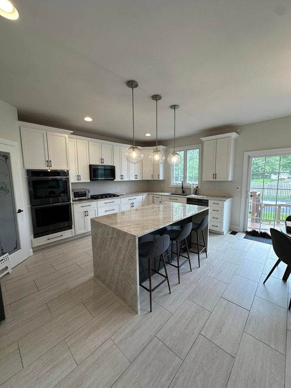 Kitchen Renovation