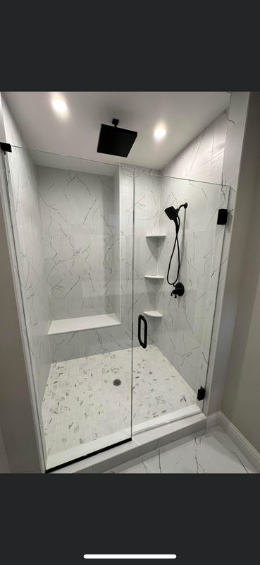 Bathroom Beauties