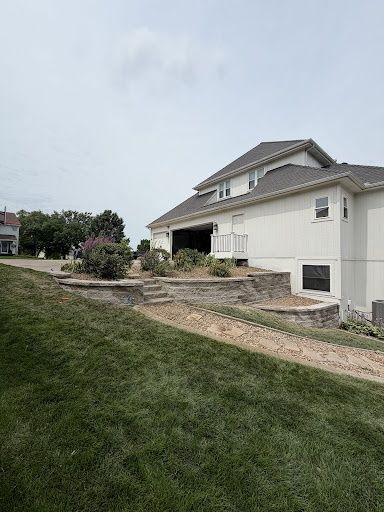 Retaining Walls