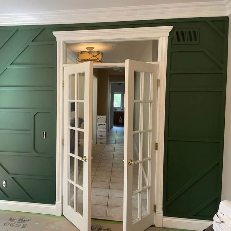 Trim and Molding
