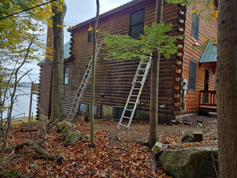 Exterior Remodeling