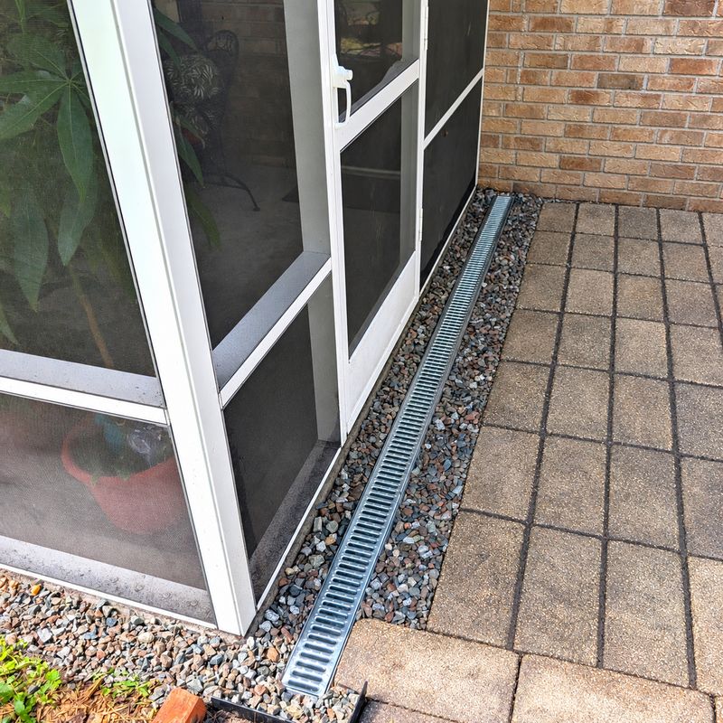 Drainage & Irrigation