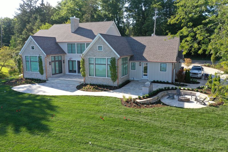 Patio Design & Construction