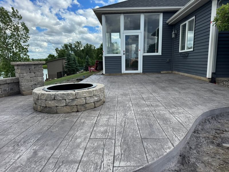 Residential Concrete