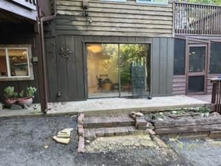 exterior painting and flooring