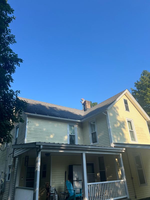 Roofing