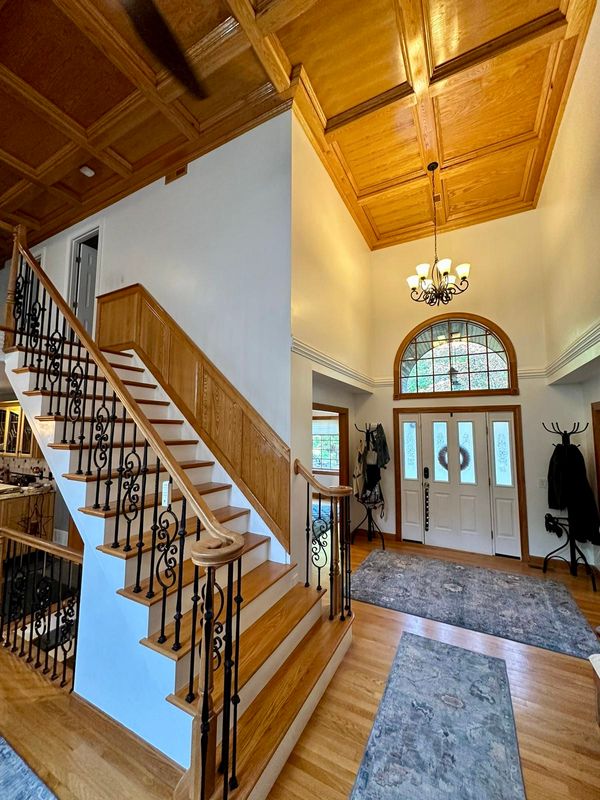 Interior Painting gallery