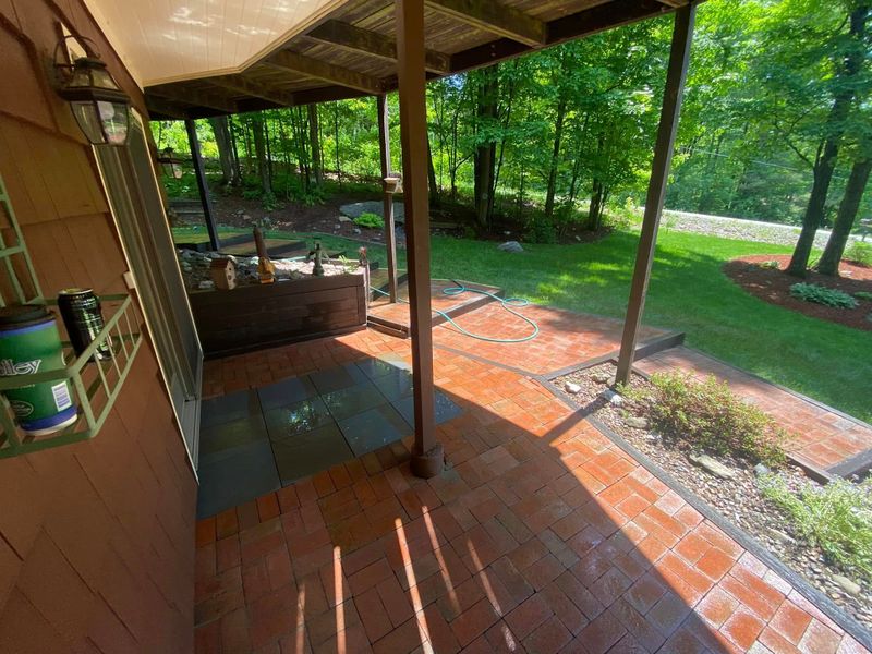 Foundation Work