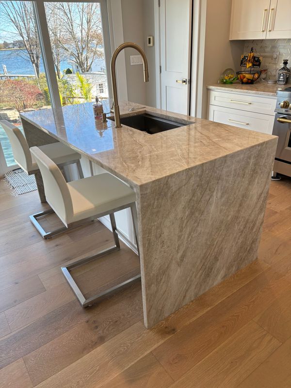 Flooring