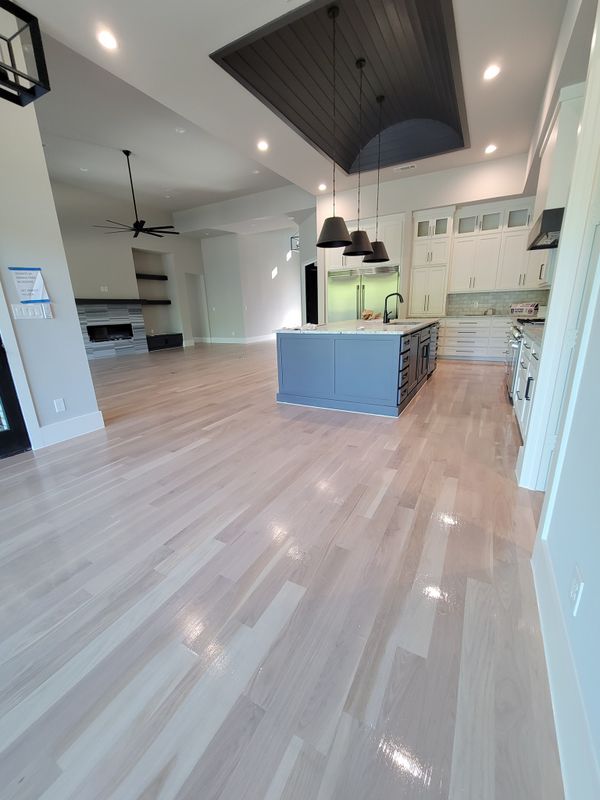 Flooring
