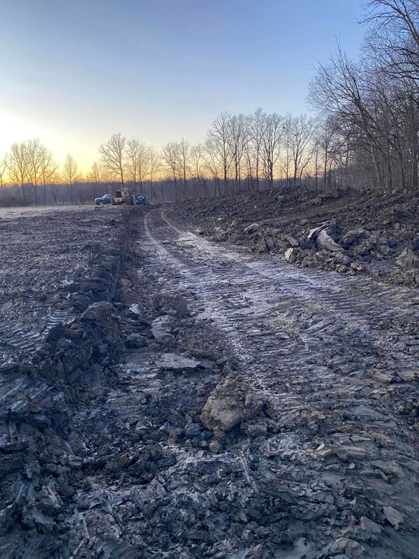 Land Clearing