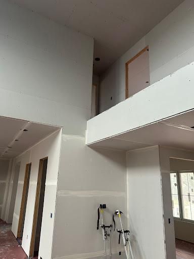 Drywall Finishing