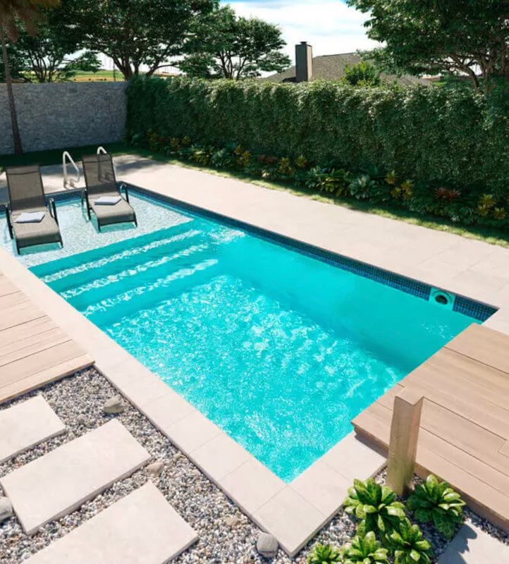 Pool Repair and Maintenance