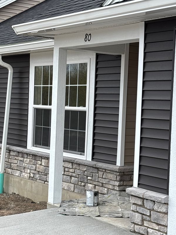 Exterior Painting