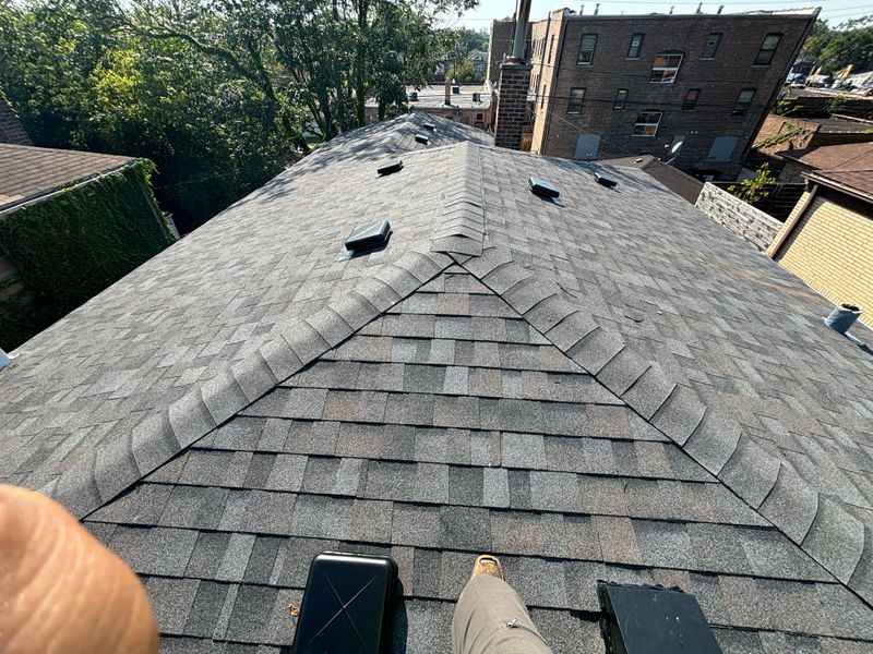 Roofing