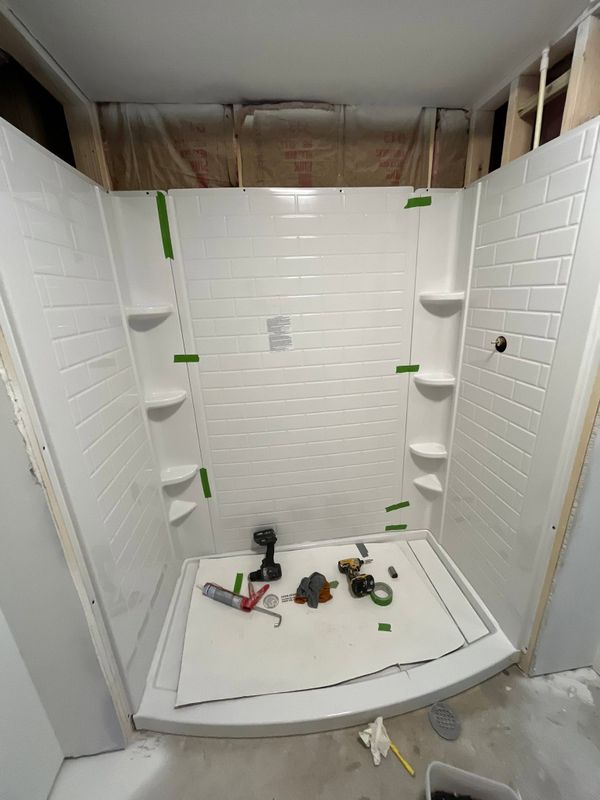 Kitchen Remodels