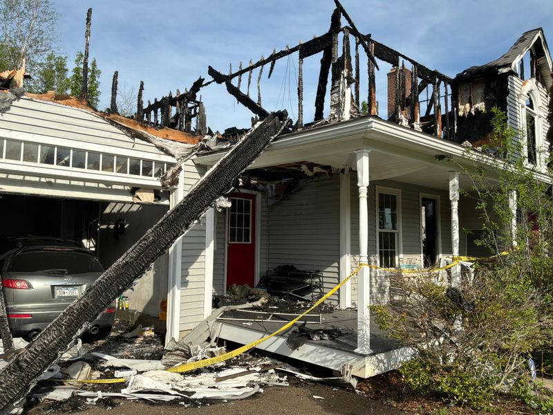 EMERGENCY DEMOLITION RESPONSE