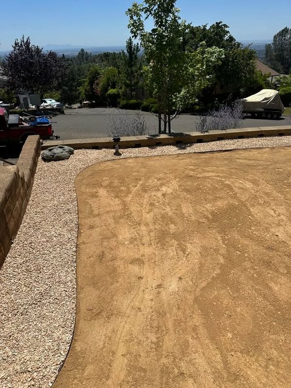 Landscape Design