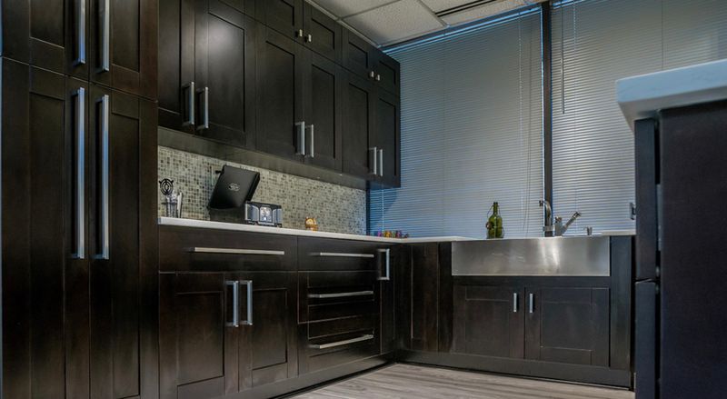 Kitchen Remodels