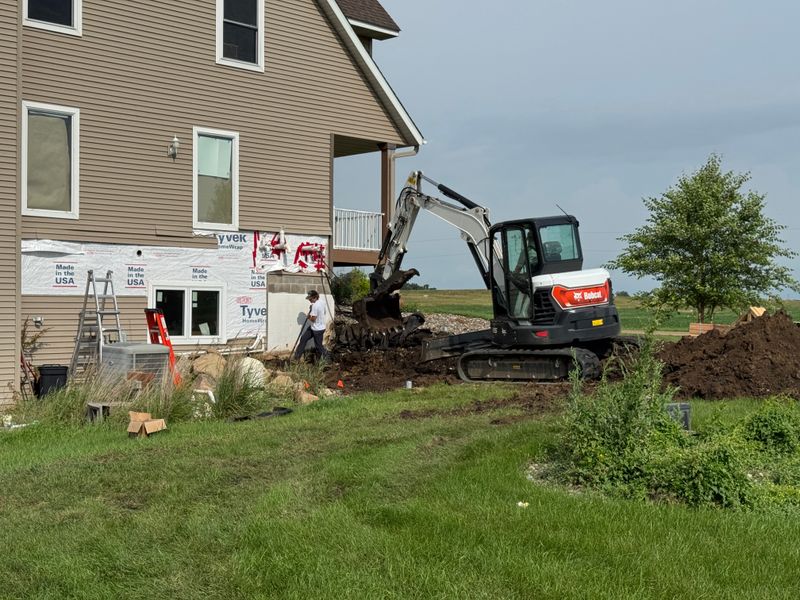 Exterior Remodeling
