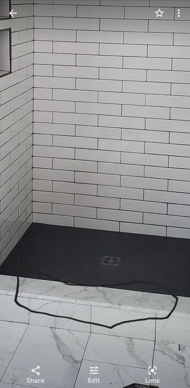 Bathroom Tiling gallery