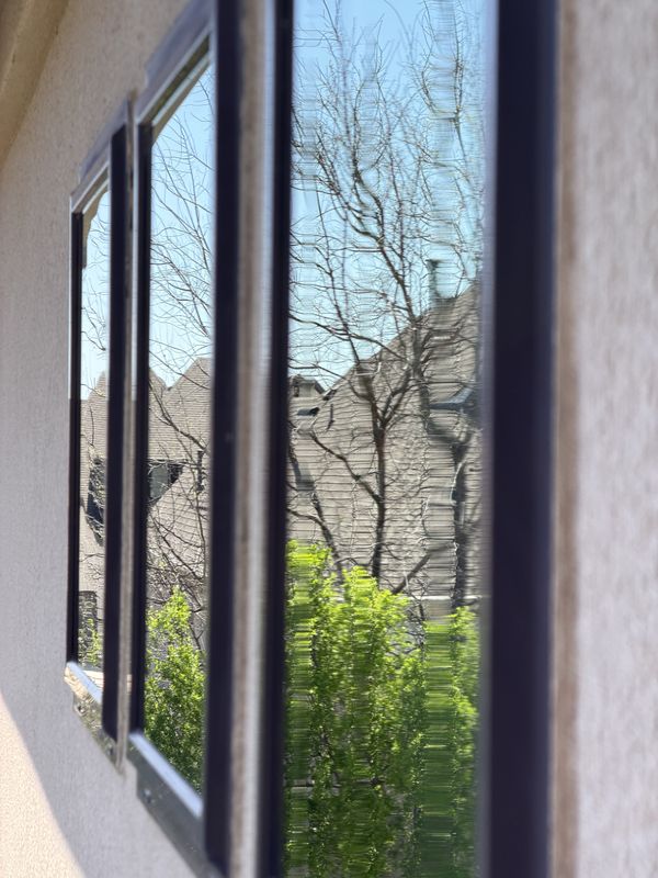 Window Cleaning