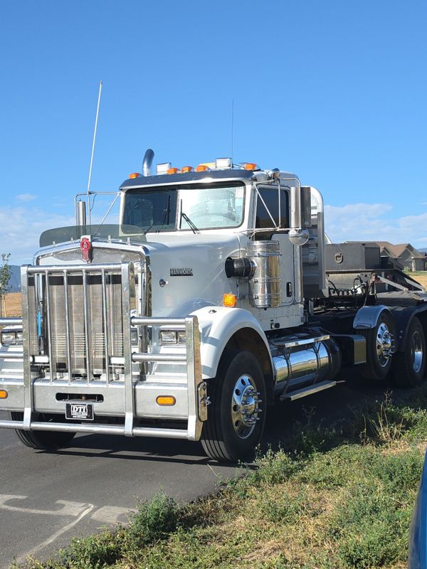 Dump Truck Services