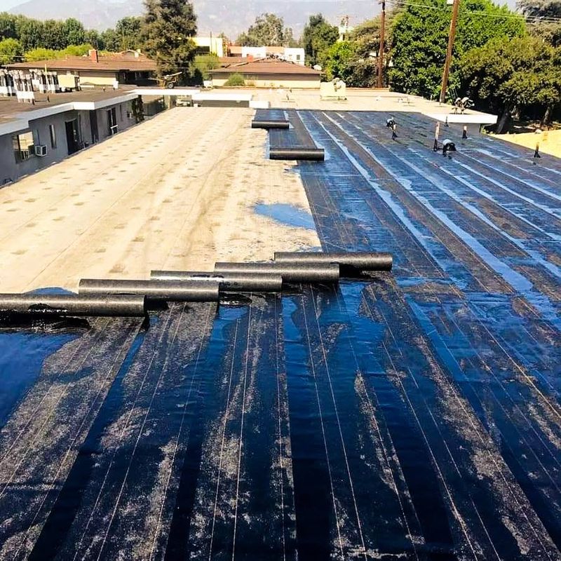 Roofing Replacement