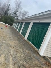 Commercial Pressure Washing