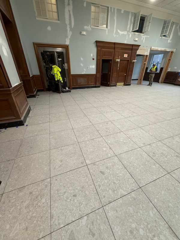 Commercial Projects