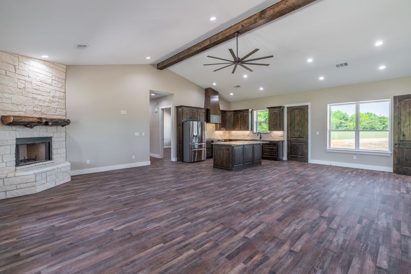 Custom Homes
