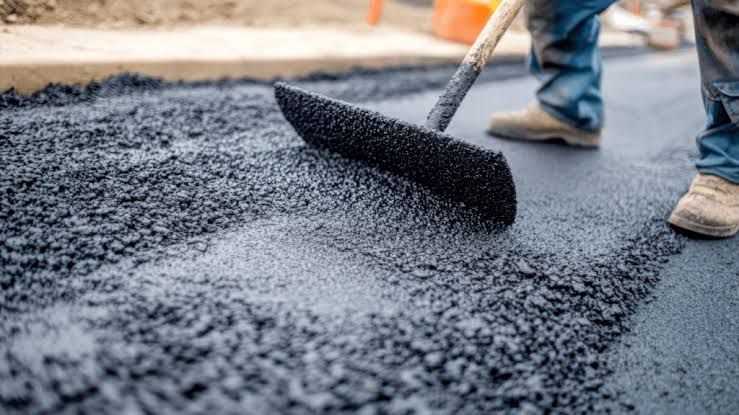 Asphalt Repair