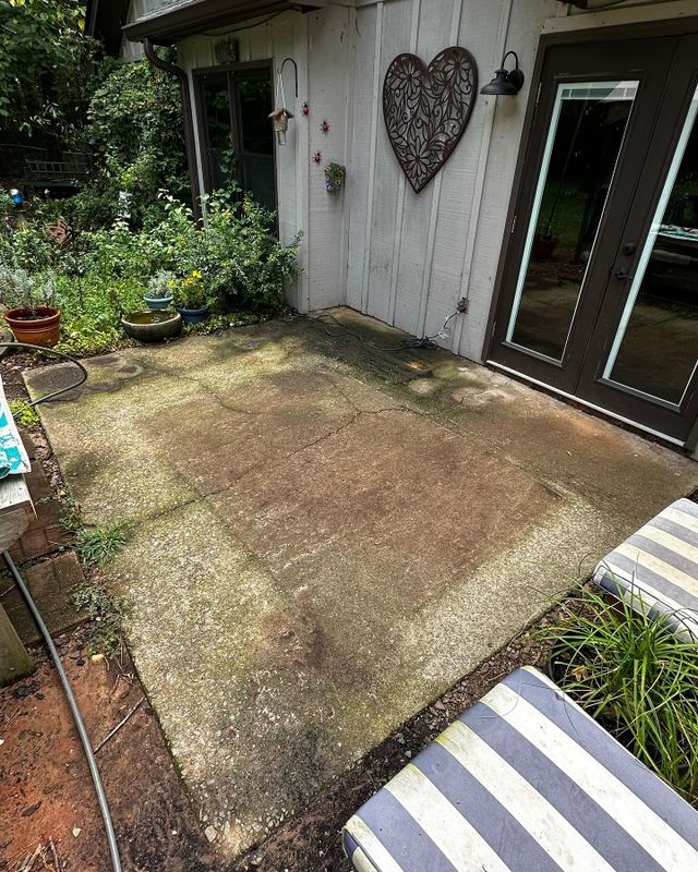 Surface Cleaning
