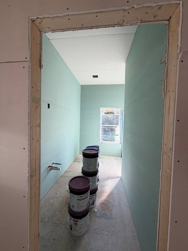 Interior Painting