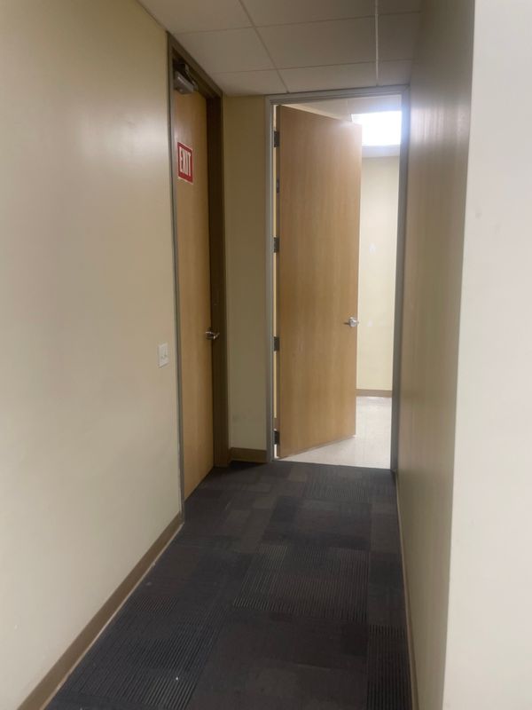 Commercial Painting