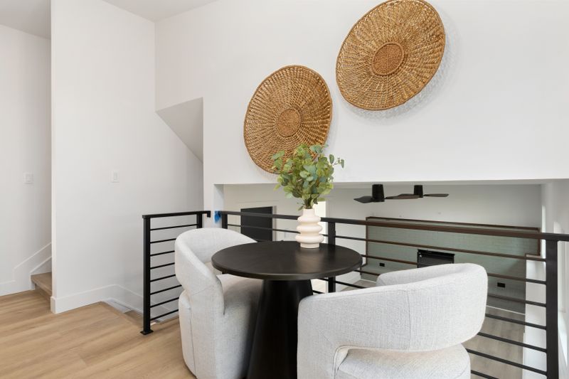 Interior Remodeling