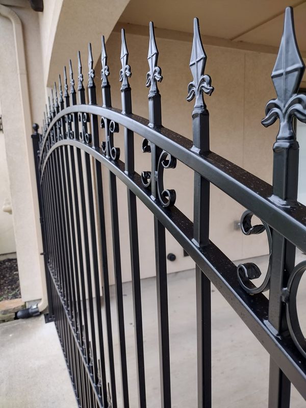 Custom Steel Fabrication