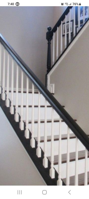 Interior Painting gallery
