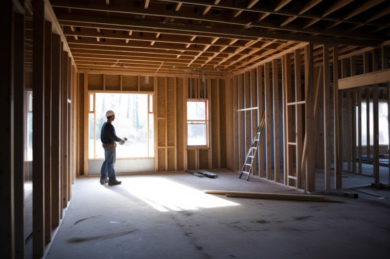 General Contracting